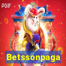 Betssonpaga