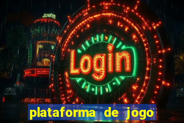 plataforma de jogo da virgínia fonseca