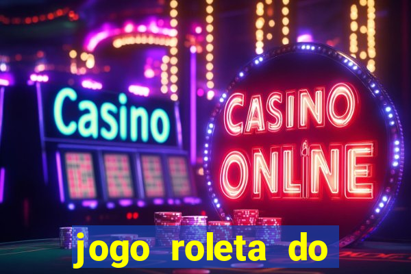 jogo roleta do silvio santos