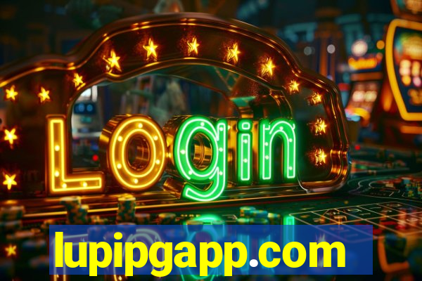 lupipgapp.com