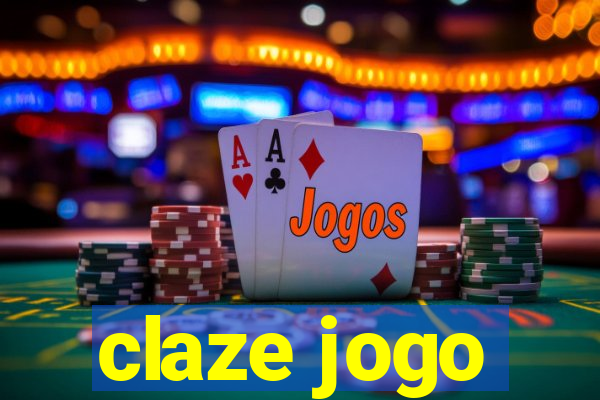 claze jogo