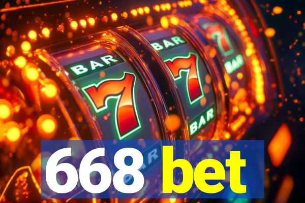 668 bet