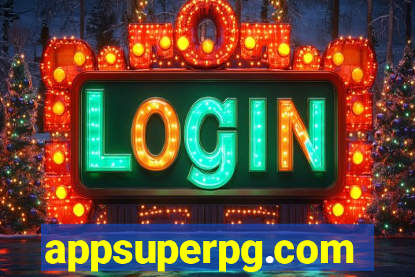 appsuperpg.com