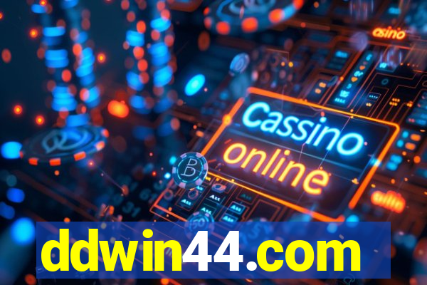 ddwin44.com