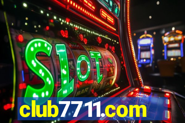 club7711.com