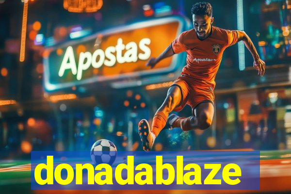 donadablaze