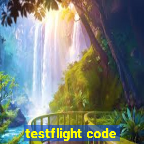 testflight code