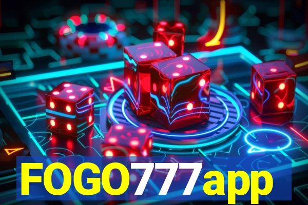 FOGO777app