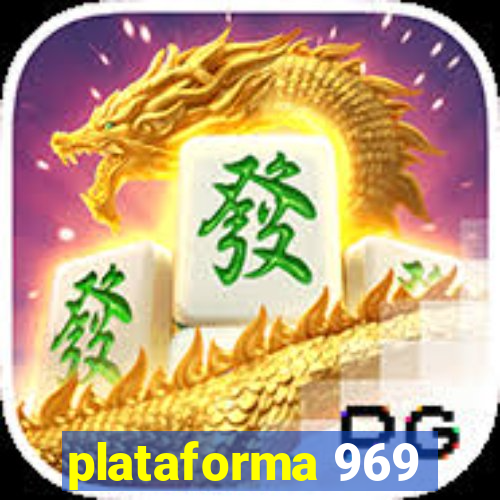 plataforma 969