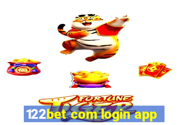 122bet com login app