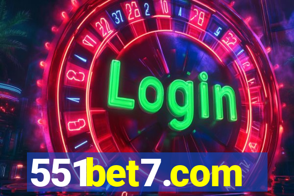 551bet7.com