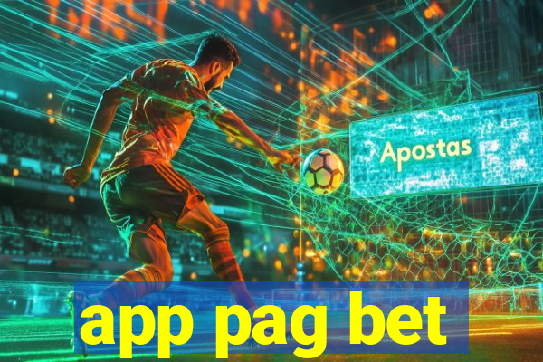 app pag bet