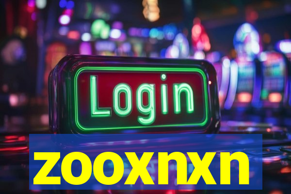 zooxnxn