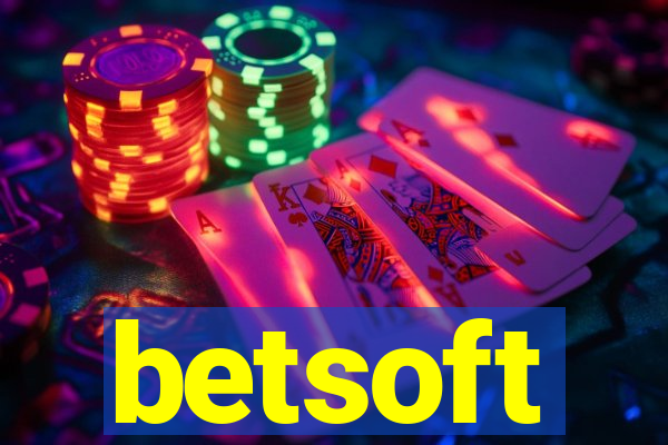 betsoft