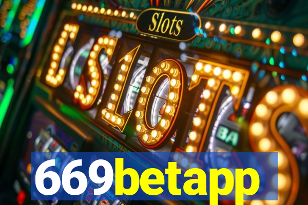 669betapp