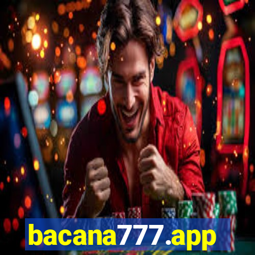 bacana777.app