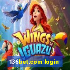 136bet.com login