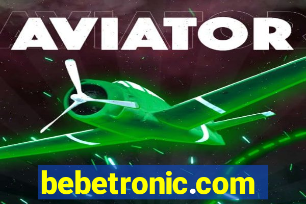 bebetronic.com