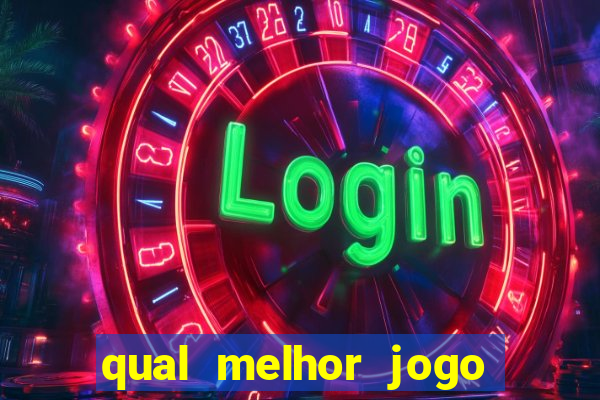 qual melhor jogo para ganhar dinheiro sem depositar