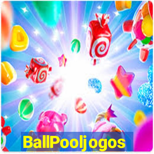 BallPooljogos