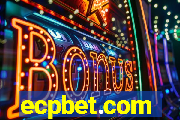 ecpbet.com