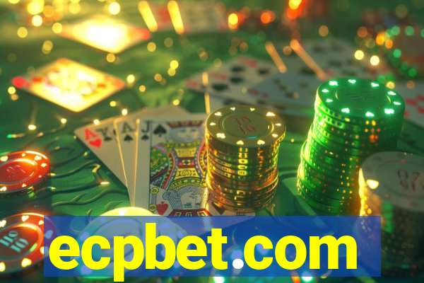 ecpbet.com