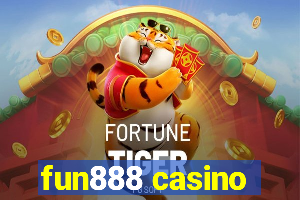 fun888 casino