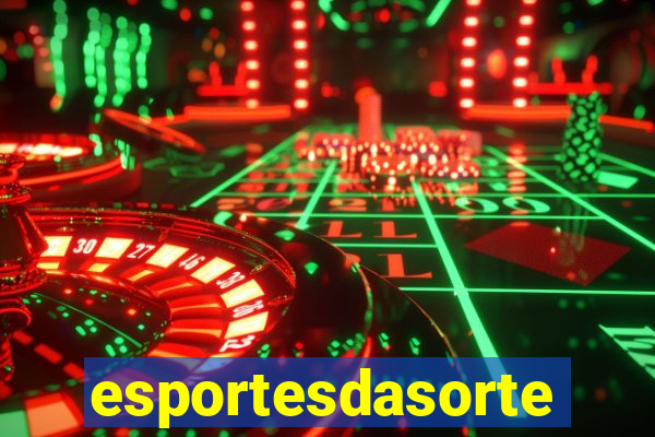 esportesdasorte.com