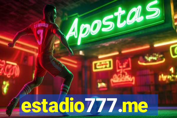 estadio777.me