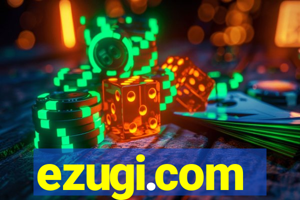 ezugi.com