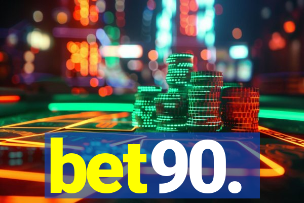 bet90.