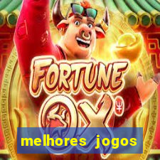 melhores jogos estrategia android