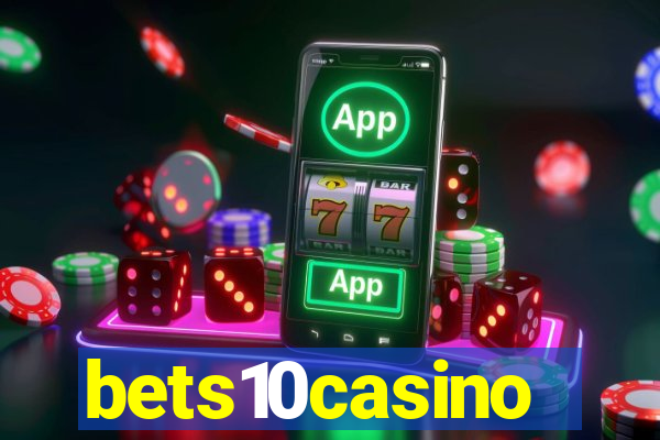 bets10casino