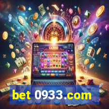 bet 0933.com