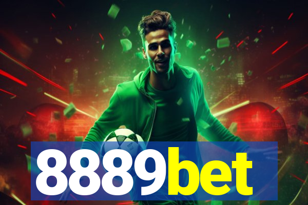 8889bet