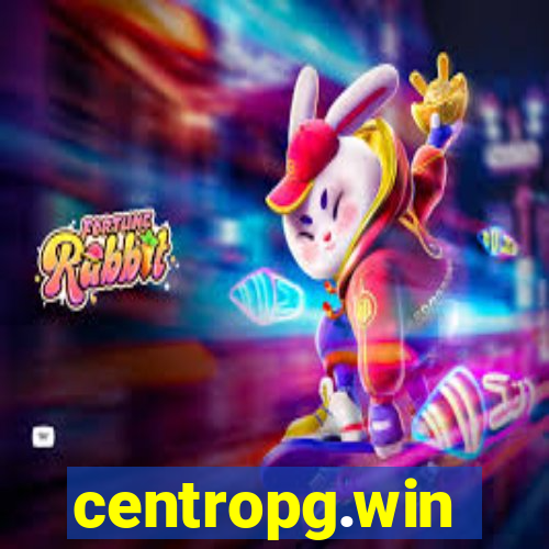 centropg.win