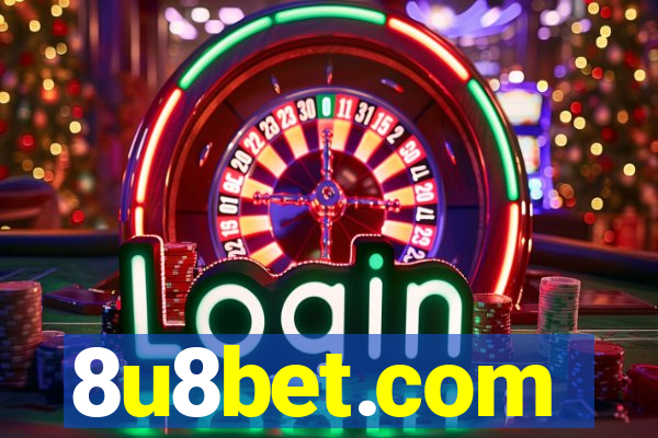 8u8bet.com