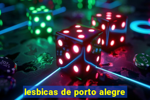 lesbicas de porto alegre