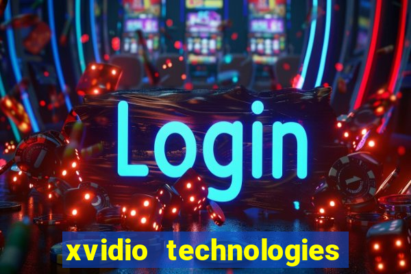 xvidio technologies startup brasil 2023 download