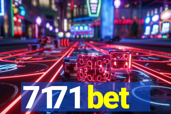 7171 bet