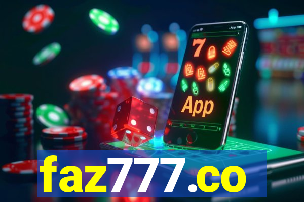 faz777.co