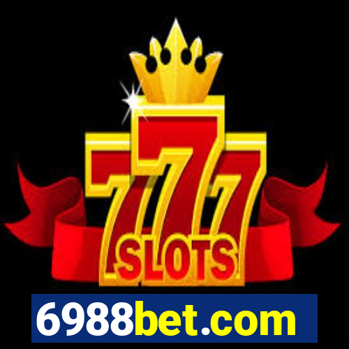 6988bet.com