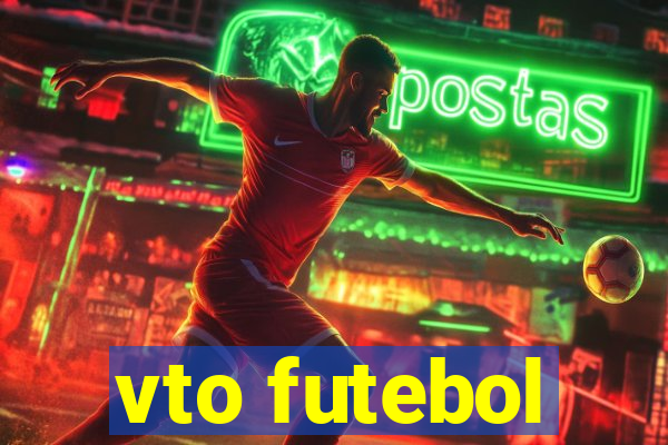 vto futebol