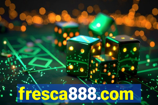 fresca888.com