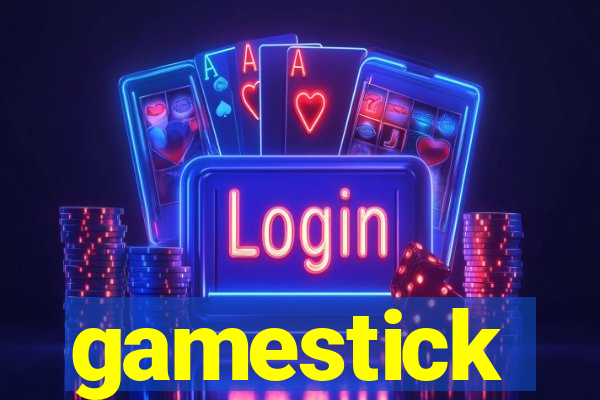 gamestick