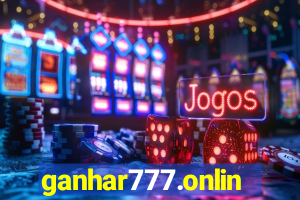 ganhar777.online