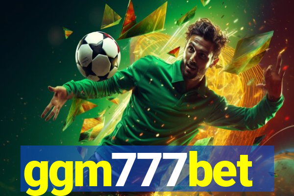 ggm777bet