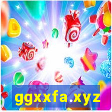 ggxxfa.xyz