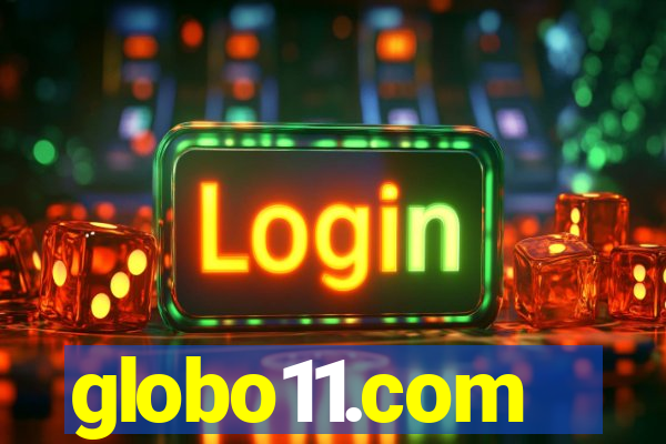 globo11.com