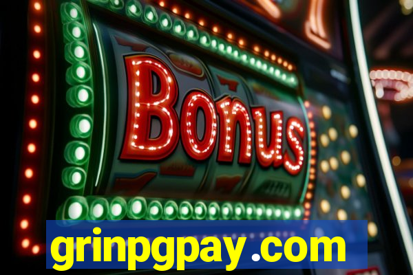 grinpgpay.com